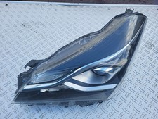 Scheinwerfer Toyota Yaris III 3 Facelift ab 17 Bj.Links Koito 0D-197 (WR7)