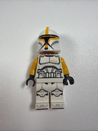 Lego star wars clone trooper - wars,
