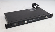 Crown D-45 Professional