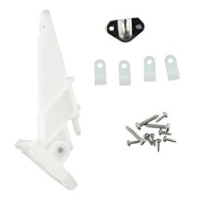 Boot Pitotrohr Marine