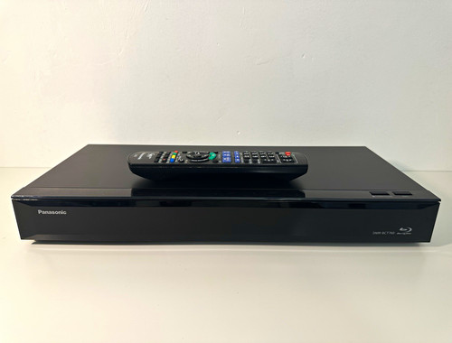 Panasonic dmr bct760eg blu ray - panasonic, dmr-bct760eg