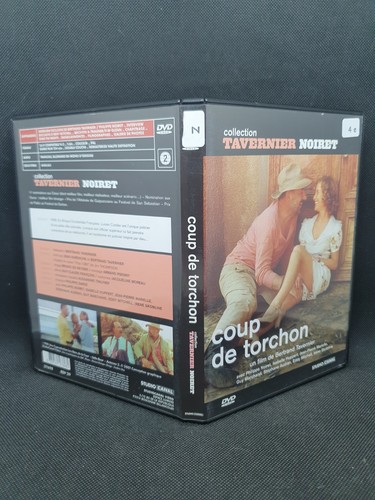 Dvd coup torchons - dvd, de