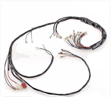 Honda MB MT MTX 5 50 Kabelbaum