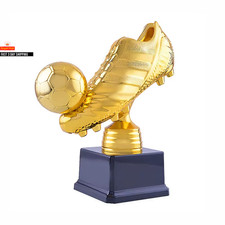 European Golden Shoe Football