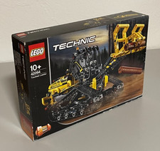LEGO TECHNIC: Raupenlader-42094 (42094)