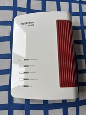 AVM FRITZ!Box 6660 Cable -