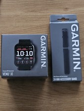 Garmin Venu X1 + Original