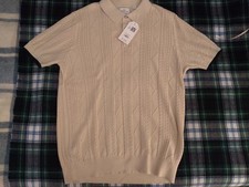 Ben Sherman, Polo (L), Strick