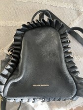 Leder Rinascimento Rucksack