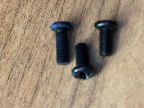 Marantz 5220 black screw bolt - 5220,