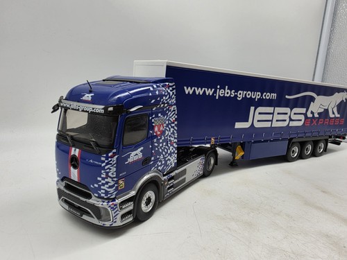 Eligor mercedes benz - 1:43, mercedes-benz