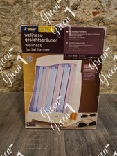 TCM Solarium - Gesichtsbräuner - Oberkörper 150 Watt