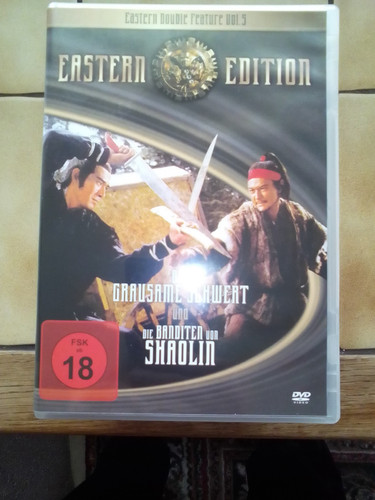 Eastern edition das grausame - eastern, -das