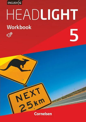 English headlight band 9 - english, 5: