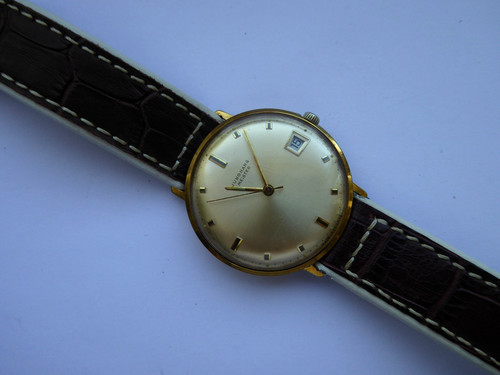 Vintage hau junghans - junghans, meister