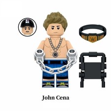 John Cena / Wrestling /