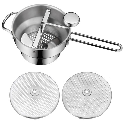 Wmf passiermühle gourmet - passiermühle,