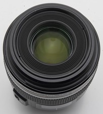 Canon EF-S EF S EFS Macro 60mm