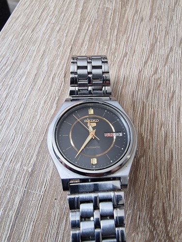 Seiko automatic 7009 3170 - seiko,