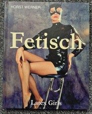 Horst werner fetisch latex - -,