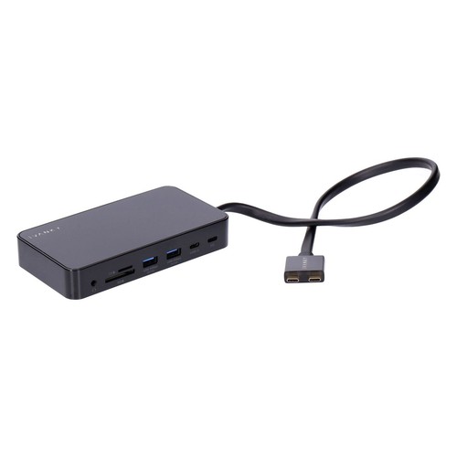 Ivanky fusiondock macbook - 1,