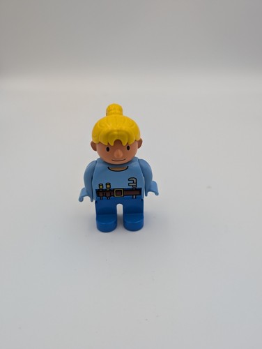 Lego duplo bob der baumeister - duplo,