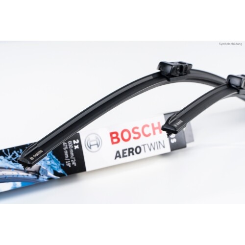 Wischblatt bosch 397 118 - wischblatt,