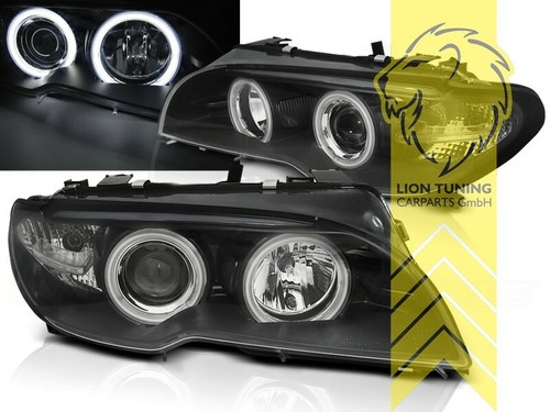 Ccfl angel eyes scheinwerfer - angel,