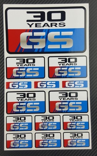 Aufkleber stickers decals