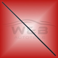 Leiste oben für Frontscheibe BMW 3er E90 / E91 Gummi Dichtung Windschutzscheibe