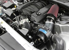 ProCharger Kompressor