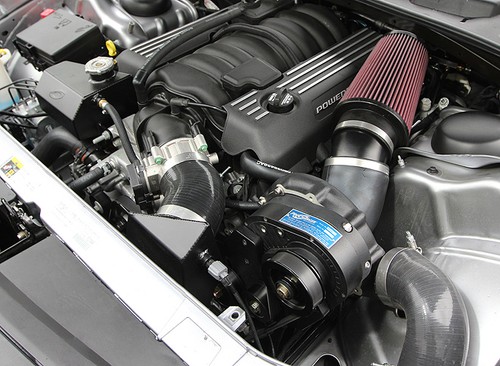 Procharger kompressor - procharger,