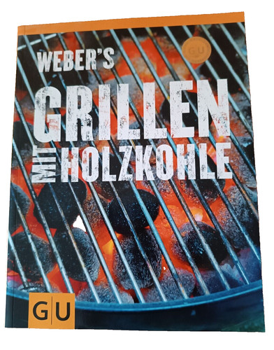 Weber grillen mit - grillen,