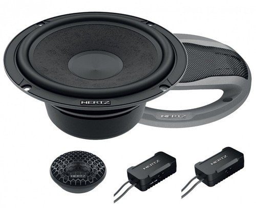 Hertz ck165l 5cm 16cm 16er - hertz,