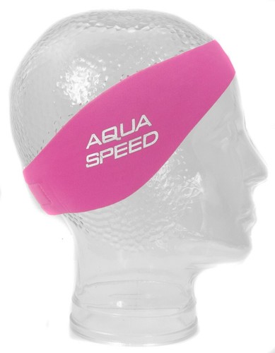 Aqua speed neopren stirnband - neopren,
