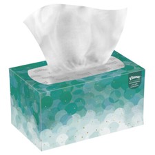 Kimberly Clark 1126 Kleenex