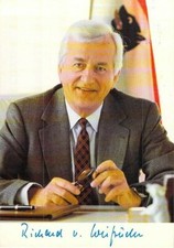 Original Foto, Autogramm