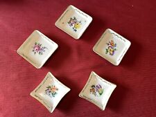 Potschappel / Dresden Schalen