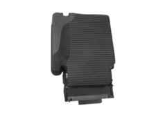 Sitzbezug Rückenpolster Re für Rücksitzbank Hi Citroen C3 Picasso 09-13