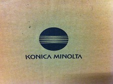 original Konica Minolta