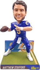 NFL Bobblehead Los Angeles