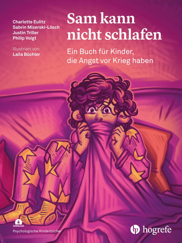 Sam kann nicht schlafen ein - sam,