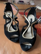 Zara elegante damenschuhe - elegante, in