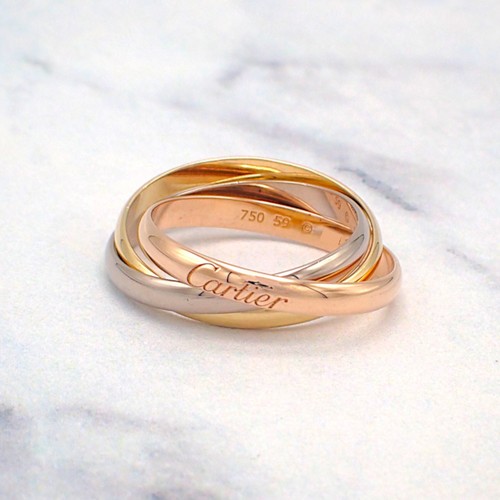 Cartier b4235159 jp - b4235159, #18,5