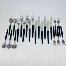 Foron Elstawa DDR Besteck Set