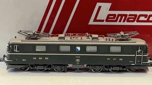 Lemaco 012 spur - n-012, n