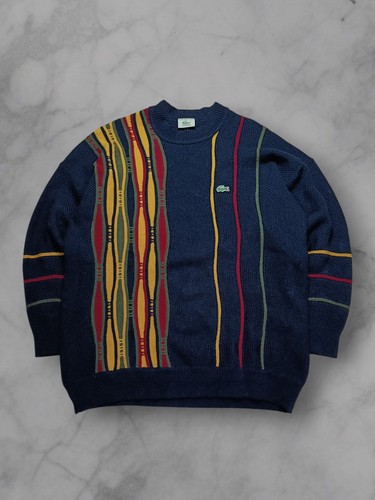 Vintage 90s lacoste - vintage,