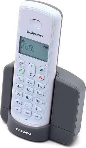 Festnetz telefon daewoo - festnetz,