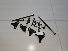 ACHSENSCHRAUBEN MOTORHALTER