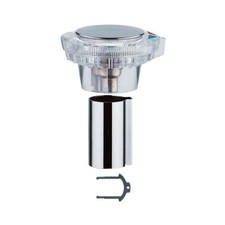 Grohe Griff groß für Moen